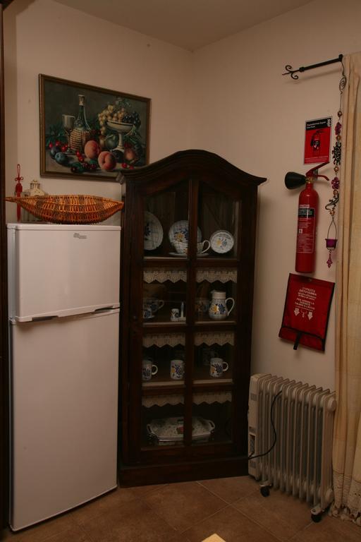 Villa Vasa Vasa Kilaniou Екстериор снимка