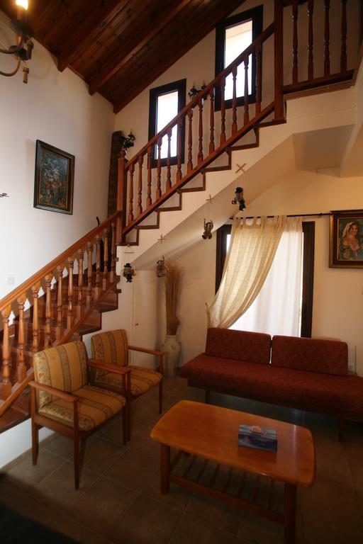 Villa Vasa Vasa Kilaniou Екстериор снимка