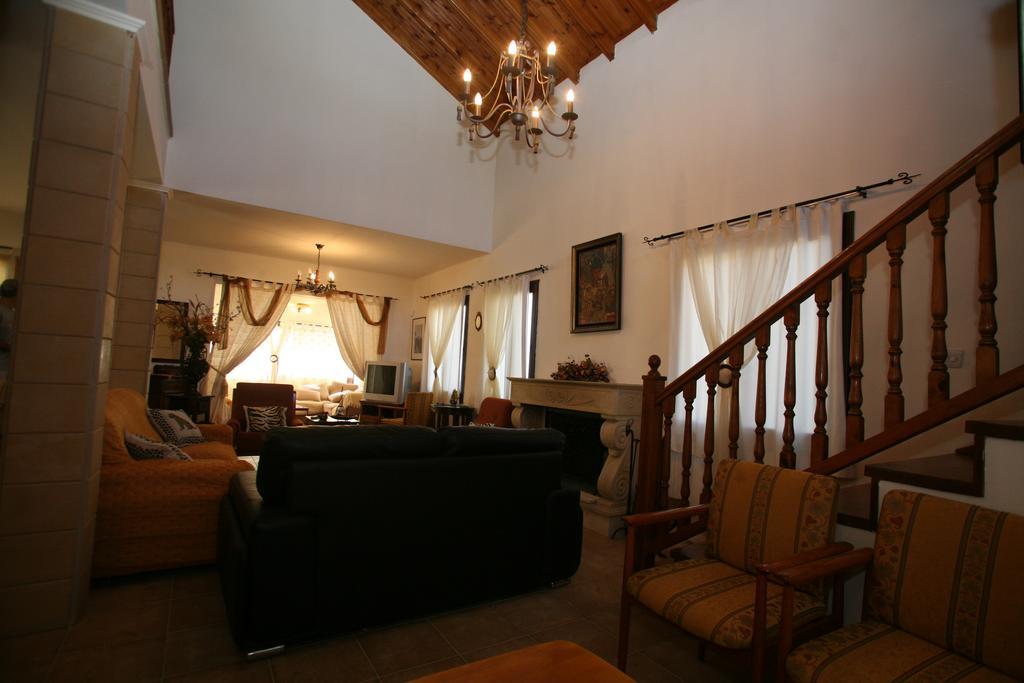 Villa Vasa Vasa Kilaniou Екстериор снимка