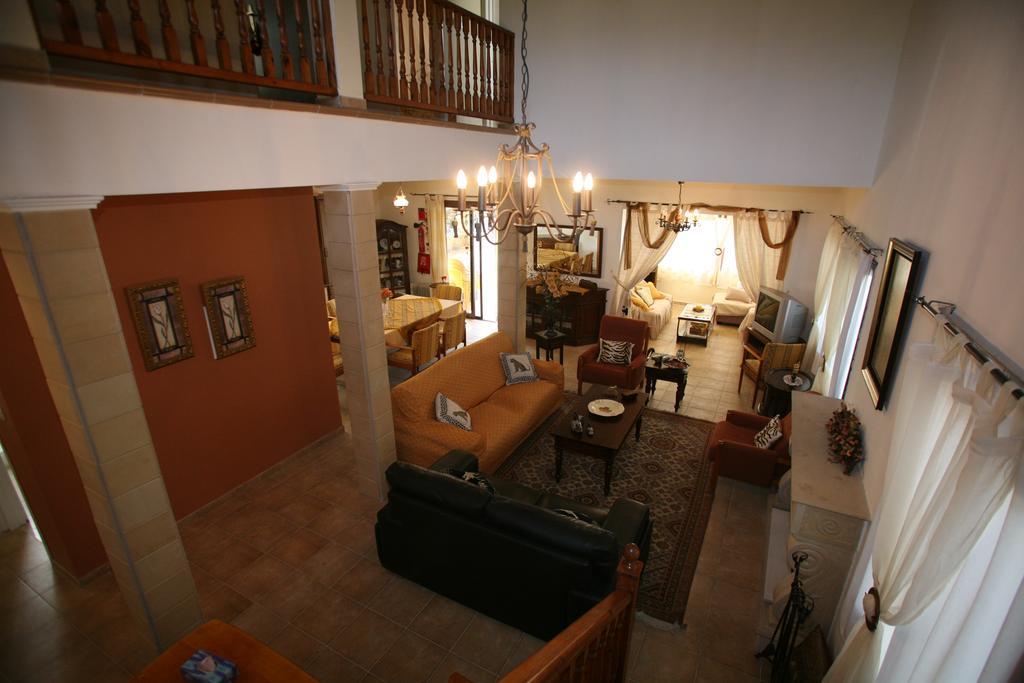 Villa Vasa Vasa Kilaniou Екстериор снимка