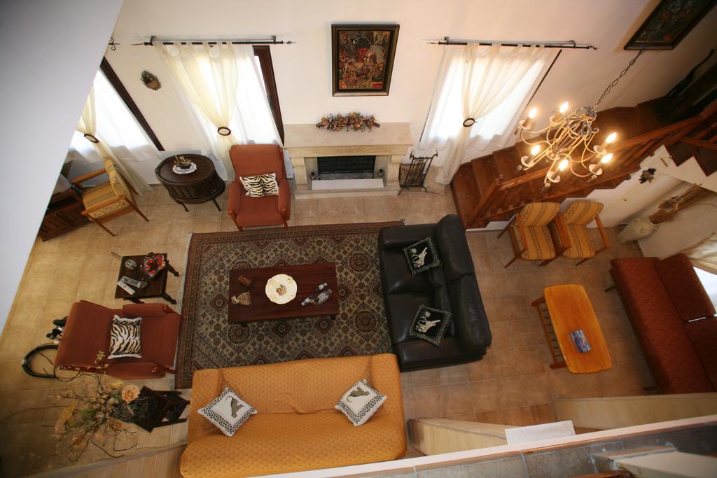 Villa Vasa Vasa Kilaniou Екстериор снимка