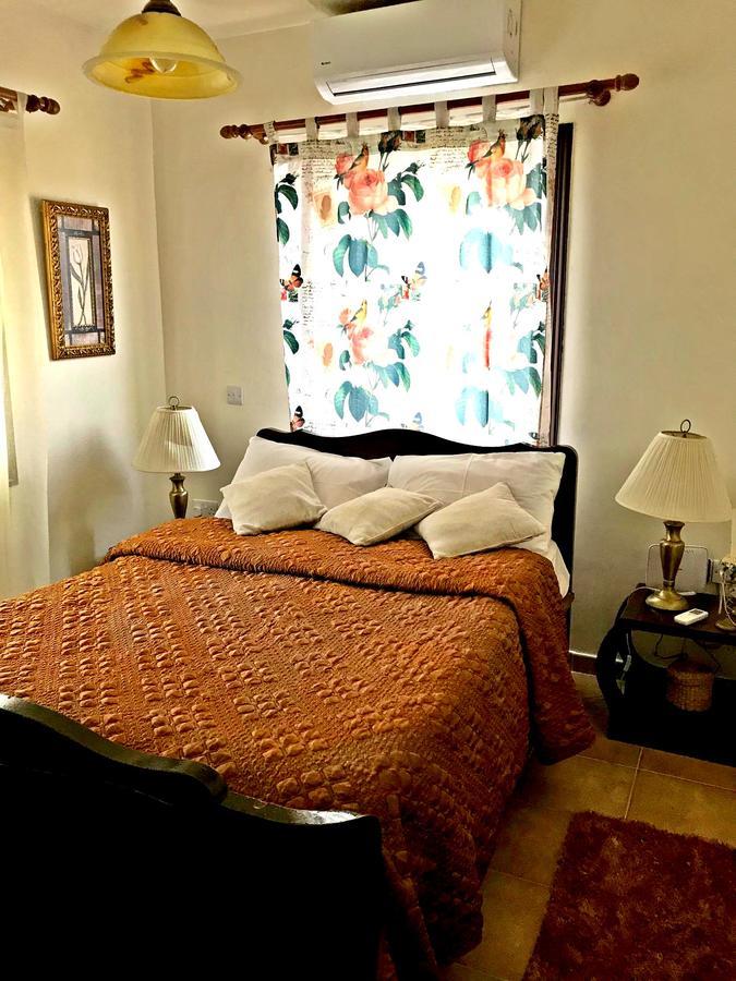 Villa Vasa Vasa Kilaniou Екстериор снимка