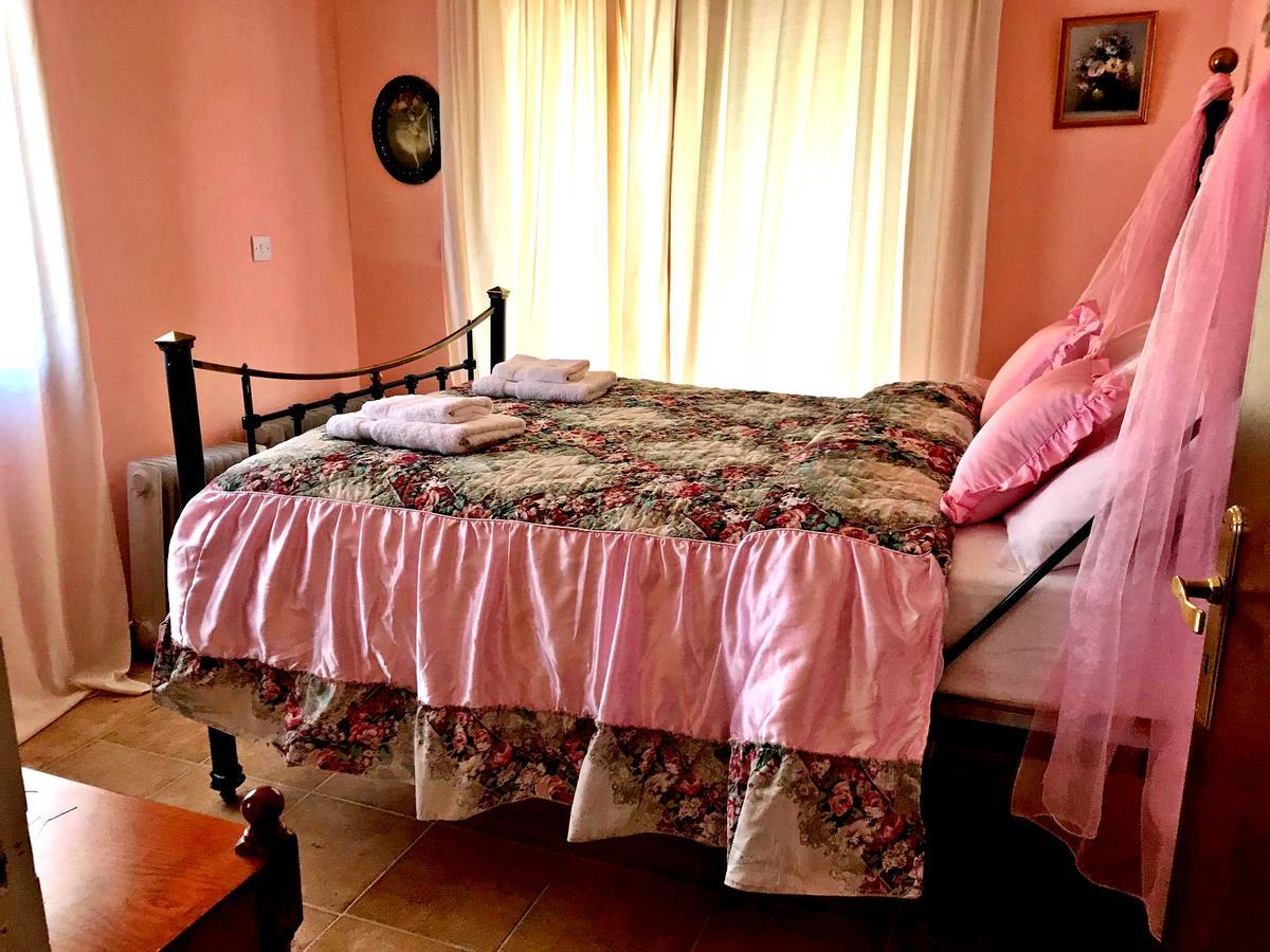 Villa Vasa Vasa Kilaniou Екстериор снимка