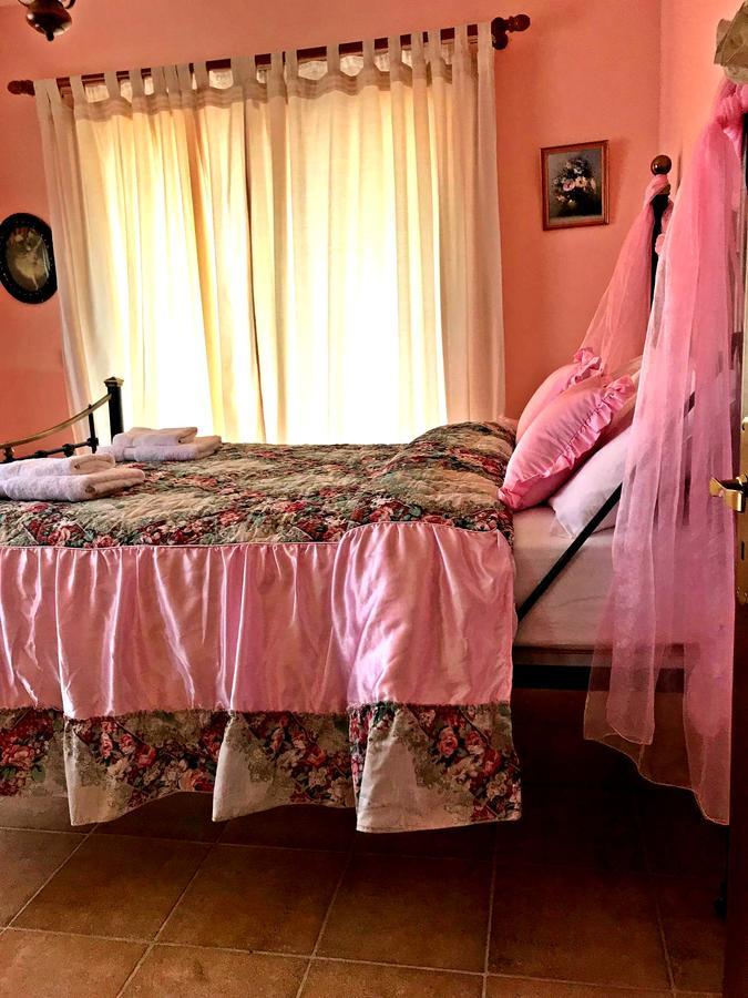 Villa Vasa Vasa Kilaniou Екстериор снимка